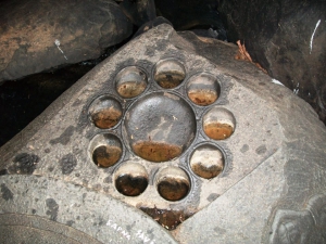Sahasralinga 