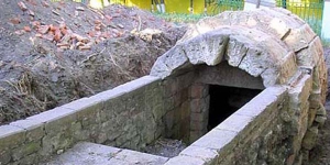 Склеп Героон