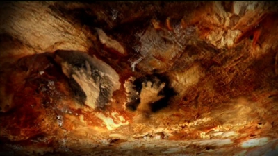 Пещера Коске (La Grotte Cosquer, Cosquer’s Cave)