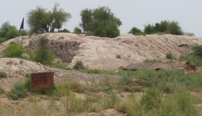 Амри (Amri Mounds)
