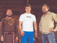Виталий Сундаков о Русской Традиции