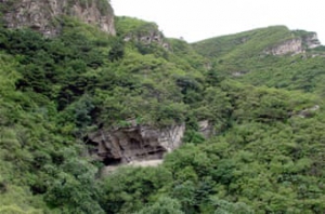 Пещера Тяньюань (Tianyuan cave / Haowen Tong)