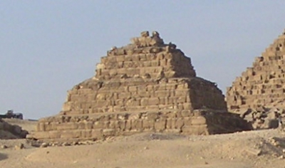 Пирамида G3-b